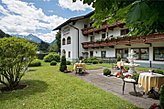 Viesu māja Zell am Ziller Austrija